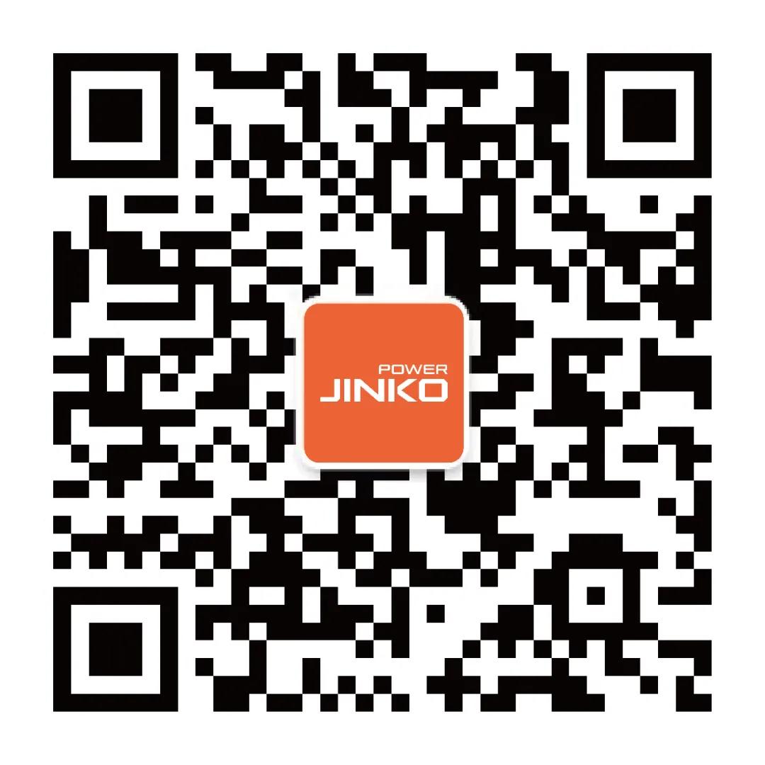 EVO视讯公众号二维码